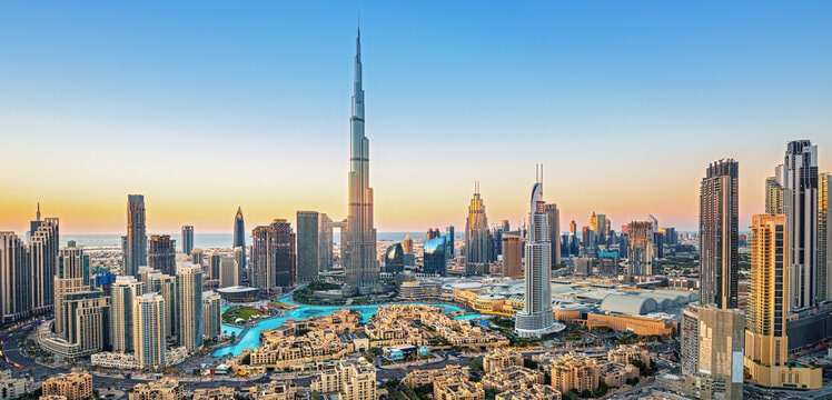 Find the Best Investor Deals in Dubai and all of UAE 
